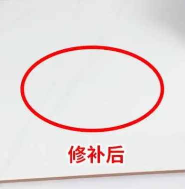 莱阳瓷砖空鼓维修公司分享下板材基层，未采取柔性过渡措施的影响。在瓷砖铺贴工程中，如果采用的是板材基层（如石膏板、木工板等非刚性基层），而未采取柔性过渡措施，
